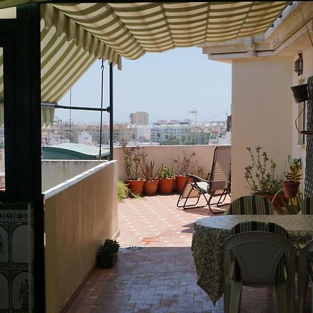 Penthouse With Stunning Views Leilighet Estepona Eksteriør bilde