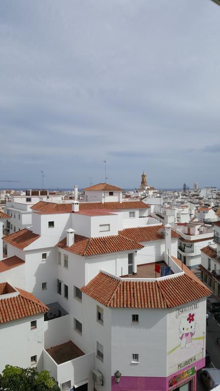 Penthouse With Stunning Views Leilighet Estepona Eksteriør bilde