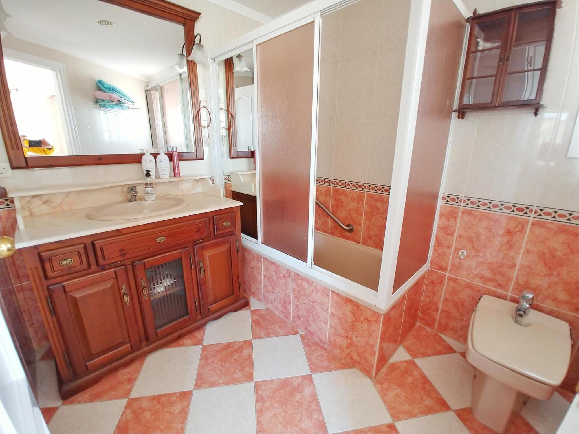 Penthouse With Stunning Views Leilighet Estepona Eksteriør bilde